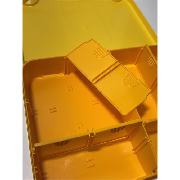 LEGO Classic Creative Suitcase 10713 Building Kit Playset 213pcs 2018 - Picture 7 of 16